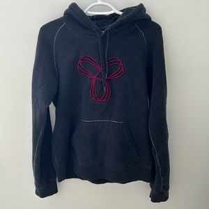 TNA (Aritzia) Logo Hoodie